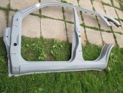 Порог кузовной. Chery Tiggo Двигатели: 481FC, 484F, 4G63, 4G64, SQR481F, SQR484F