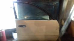 Дверь боковая. Toyota Caldina, ST215G, ST215W, ST215 Двигатели: 3SFE, 3SGE, 3SGTE
