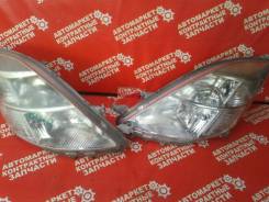 Фара. Toyota Isis, ANM10, ANM15W, ZGM11G, ANM15, ZGM10G, ZGM15G, ZNM10G, ZNM10, ANM10W, ANM15G, ZGM11W, ZGM10W, ZGM10, ZGM15W, ZGM11, ANM10G, ZGM15 Дв...