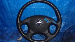 Руль. Subaru Forester, SG5, SG