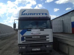 Iveco Eurostar ����