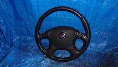 Руль. Subaru Forester, SG5, SG