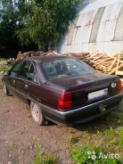 Opel Omega. ��������, ������, 2.0 (115��.�.), ������, 380 000����. ��