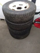 Bridgestone B330. ������, ��� �����, 2013 ���, �/�, ����� 30 % ����