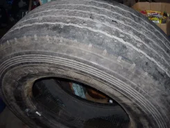 Fulda EcoControl. �����������, 2015 ���, �/�, ����� 40�%