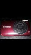 Canon PowerShot A3300 IS ����