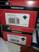 Термостат. Mitsubishi: Mirage, Chariot, Eterna Sigma, Lancer, Galant Sigma, Bravo Honda: Jazz, Civic Hybrid, Airwave, Stream, Partner, Domani, FR-V, C...