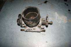 Заслонка дроссельная. Nissan Stagea Nissan Cefiro Nissan Skyline Nissan Laurel Двигатель RB25DE