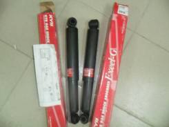 Амортизатор. Nissan Urvan Nissan Caravan, QE25, VRE25, CWGE25, SE25, CWMGE25, VWE25, DWMGE25, DSGE25, CSGE25, SGE25, DQGE25, VPE25, QGE25, VWME25, CQG...