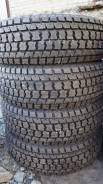 Goodyear Wrangler IP/N. Зимние, без шипов, 2013 год, без износа, 4 шт