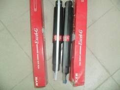 Амортизатор. Toyota Estima Lucida, TCR20G, TCR11G, TCR21G, TCR10G, TCR21, CXR10G, CXR10, TCR20, CXR20, TCR10, CXR20G, TCR11 Toyota Previa, TCR11, TCR2...