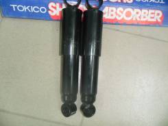 Амортизатор. Nissan Vanette Nissan Vanette Serena, KVC23, KBCC23, KBC23 Двигатели: SR20DE, CD20T