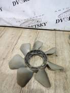 Крыльчатка. Toyota: Hiace, T.U.V, Town Ace, Corona, Cressida, Dyna, Hilux, ToyoAce, Model-F, Lite Ace Двигатель 2Y