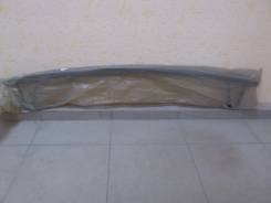 Жесткость бампера. Nissan Qashqai, J10E Nissan Qashqai+2, JJ10E Двигатели: MR20DE, M9R, R9M, HR16DE, K9K