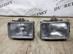 Фара. Toyota Land Cruiser, HJ60 Toyota Master Ace Surf, YR20G Двигатель 2YU