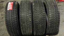 Bridgestone Dueler DM-01. Зимние, без шипов, 2012 год, без износа, 4 шт