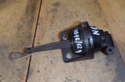 Клапан egr. Daewoo Nexia Daewoo Nubira Daewoo Lacetti Chevrolet Epica Chevrolet Aveo