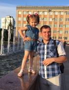 Территориальный директор. Высшее образование, опыт работы 7 лет
