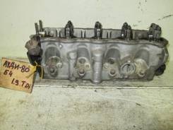 Головка блока цилиндров. Audi A3 Audi A4, B5 Audi 80 Volkswagen Passat Volkswagen Golf