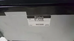 McIntosh ����