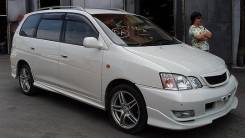 Toyota Gaia. SXM ACM, 3S 1AZ