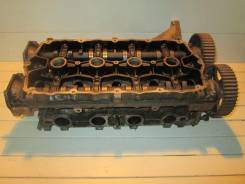 Головка блока цилиндров. Land Rover Freelander