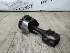 Шатун. Toyota: Hiace, T.U.V, Town Ace, Corona, Cressida, Dyna, Hilux, ToyoAce, Model-F, Lite Ace Двигатель 2Y