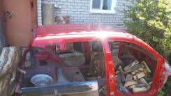 Mazda Demio. DY