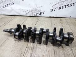 Коленвал. Toyota: Hiace, T.U.V, Town Ace, Corona, Cressida, Dyna, Hilux, ToyoAce, Model-F, Lite Ace Двигатель 2Y