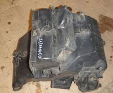 Корпус радиатора отопителя. Renault Symbol Renault Clio