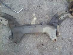 Балка поперечная. Nissan Sunny, FB15