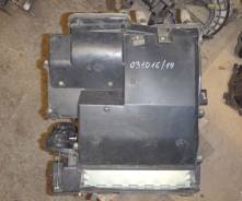 Корпус печки Daewoo Nexia Нексия без кондиционера
