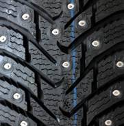 Nokian Hakkapeliitta 8 SUV. Зимние, шипованные, без износа, 4 шт