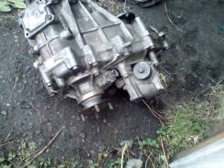 Раздаточная коробка. Toyota Hilux Surf, VZN130G, LN130G, LN130W, KZN130G, KZN130W, YN130G Двигатели: 2LT, 3VZE, 2LTE, 3YE, 1KZTE