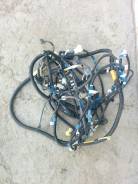 Проводка салона. Toyota Wish, ZNE10, ZNE10G Двигатель 1ZZFE