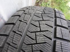 Pirelli Winter Asimmetrico. Зимние, без шипов, без износа, 4 шт