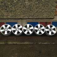 Lexus. 8.0x19, 5x120.00, ET35