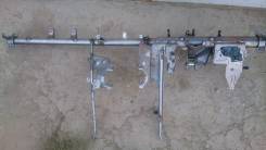 Жесткость панели приборов. Toyota Wish, ANE11, ANE10, ZNE10, ZNE14, ANE10G, ZNE14G, ZNE10G, ANE11W Двигатели: 1ZZFE, 1AZFSE, D4, 1AZFE