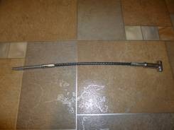 Тросик ручного тормоза. Subaru Traviq, XM8, XM9, XMA Opel Zafira Двигатели: Z18XE, Z22SE