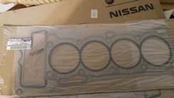 ��������� Nissan QG18DD 11044-6J900 ������ (Original) ����