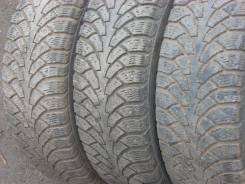 Nokian Hakkapeliitta 4. Зимние, шипованные, износ: 50%, 1 шт