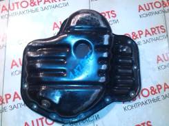 Поддон. Toyota: Voxy, Noah, RAV4, Picnic Verso, Allion, Vista Ardeo, Vista, Avensis Verso, Nadia, Wish, Opa, Caldina, Isis, Avensis, Premio, Gaia Двиг...