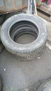 Michelin X-Ice. Зимние, шипованные, износ: 20%, 2 шт