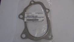 Прокладка турбины. Subaru Legacy, BC5, BPH, BF5 Subaru Forester, SF5, SG5, SH5, SG9, SH9 Subaru Impreza, GGB, GGA, GC8, GRF, GF8, GVF, GDB, GDA Subaru...