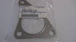 Прокладка турбины. Subaru Legacy, BC5, BPH, BF5 Subaru Forester, SF5, SG5, SH5, SG9, SH9 Subaru Impreza, GGB, GGA, GC8, GRF, GF8, GVF, GDB, GDA Subaru...
