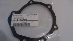 Прокладка водяного насоса. Subaru: Alcyone, Forester, Legacy, Impreza, Exiga Двигатели: EG33D, EJ201, EJ202, EJ203, EJ204, EJ205, EJ20G, EJ254, EJ255...