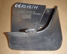 Брызговики. Daewoo Nexia