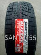 Bridgestone Blizzak VRX. Зимние, без шипов, без износа, 4 шт