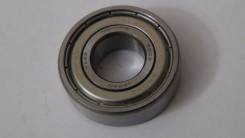 Подшипник генератора. Subaru: Pleo, Forester, Legacy, Impreza, Vivio, Domingo, Sambar Двигатели: EN07E, EN07X, EN07Z, EJ201, EJ202, EJ205, EJ20G, EJ20...