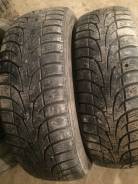 Sailun Ice Blazer WST1. Зимние, шипованные, износ: 60%, 2 шт